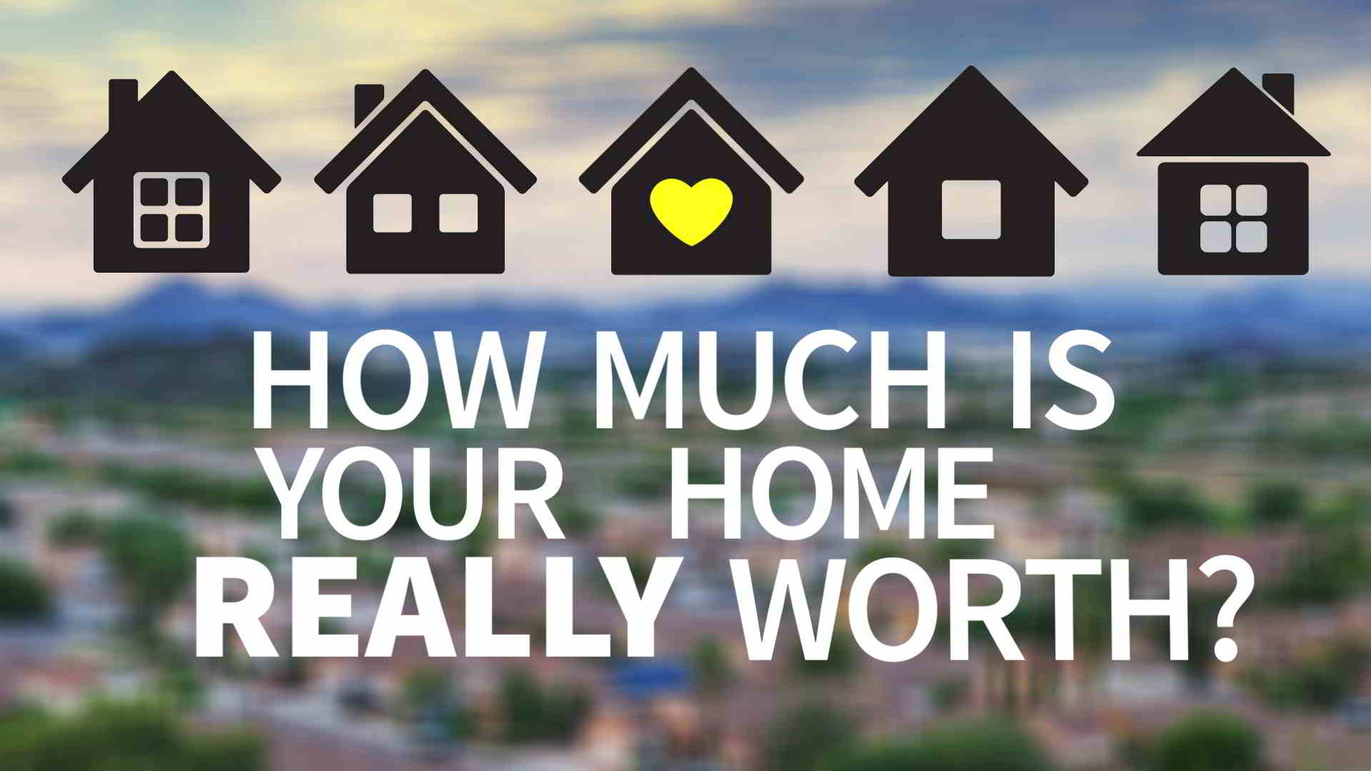 What's Your Home Worth? | Fair Oaks Ranch