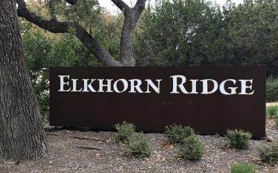 Elkhorn Ridge